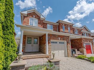 98 Matteo David Dr, Richmond Hill, ON
