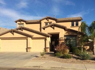 14752 W Roanoke Ave, Goodyear, AZ 85395