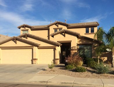 14752 W Roanoke Ave, Goodyear, AZ, 85395