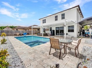 12874 SW 283rd Ln, Homestead, FL 33033