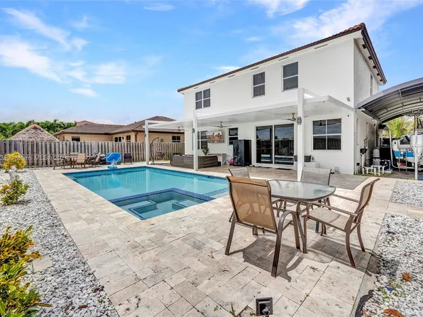12874 SW 283rd Ln, Homestead, FL 33033