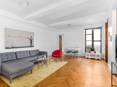 124 W 93rd St, New York, NY, 10025