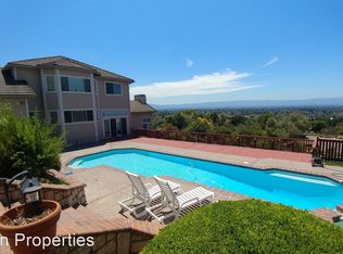 3445 Varner Ct, San Jose, CA 95132