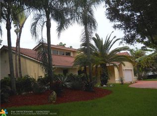 8318 NW 55th Ct, Coral Springs, FL 33067