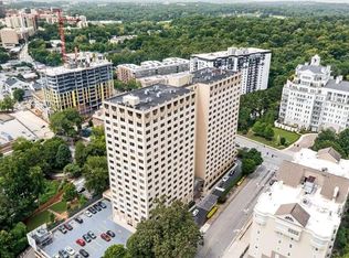 2479 Peachtree Rd NE APT 1404, Atlanta, GA 30305