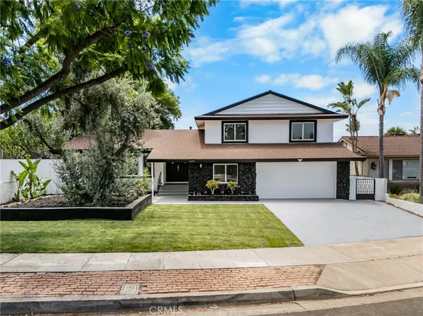 1430 N Harding St, Orange, CA 92867
