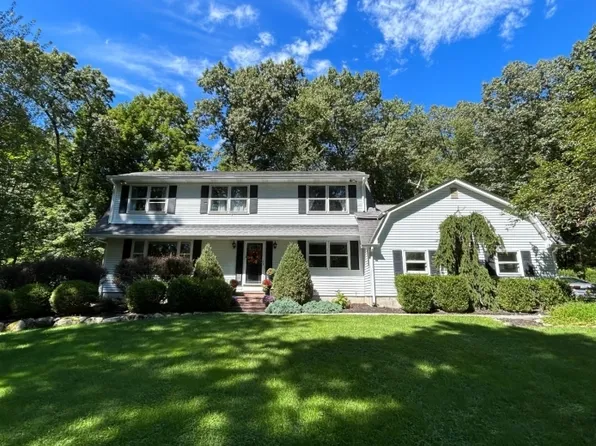 12 Tracey Ln, Sparta Twp., NJ 07871