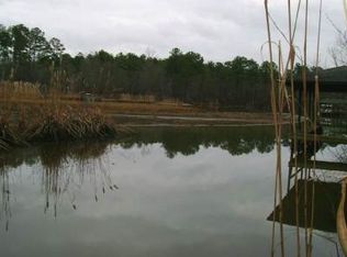 235 Willow Dr, Sparta, GA 31087