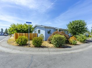 700 N Mill St UNIT 56, Creswell, OR