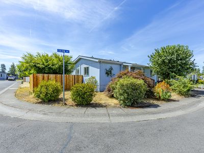 700 N Mill St Unit 56, Creswell, OR, 97426