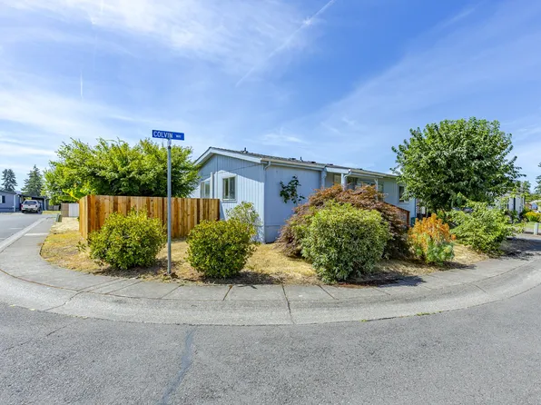 700 N Mill St Unit 56, Creswell, OR 97426