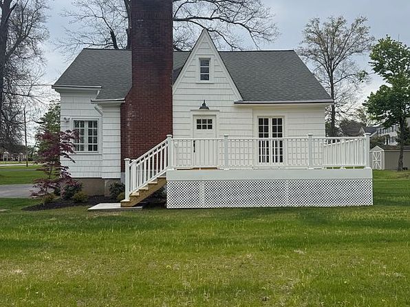158 S Church St