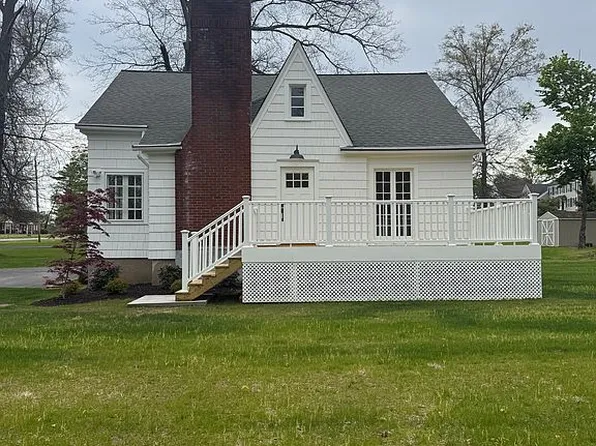 158 S Church St, Goshen, NY 10924