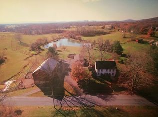 250 Boone Rd, Birdsboro, PA 19508