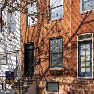 3302 Hudson St, Baltimore, MD, 21224