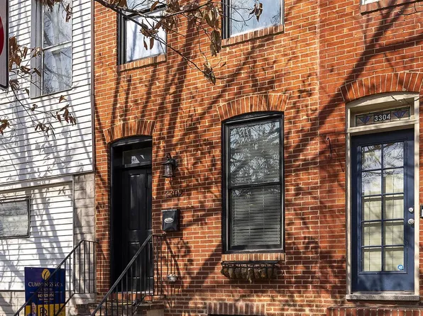 3302 Hudson St, Baltimore, MD 21224