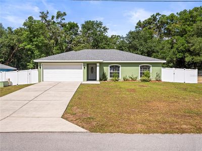 30 N Kaufman Ter, Inverness, FL, 34453