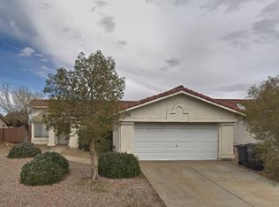 476 Palegold St, Henderson, NV 89012