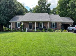 217 SW Circle Dr, Scottsville, KY 42164