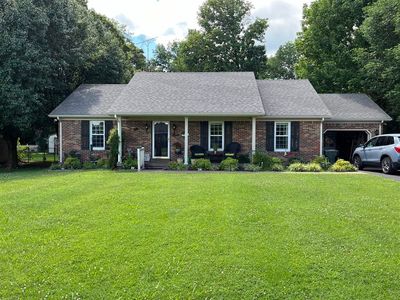 217 SW Circle Dr, Scottsville, KY, 42164