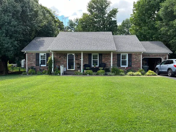 217 SW Circle Dr, Scottsville, KY 42164