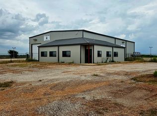 46457 Howe Rd, Alva, OK 73717
