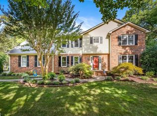515 Lancelot Dr, Simpsonville, SC 29681