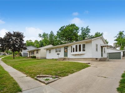 3624 Bel Air Dr SE, Cedar Rapids, IA, 52403