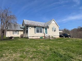 447 Arkle Rd, Gray, KY 40734