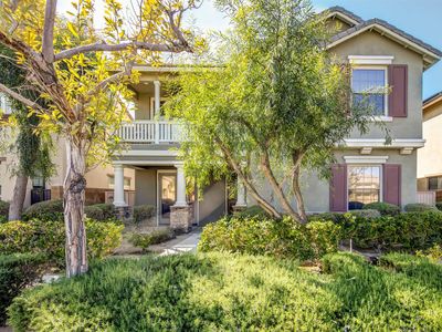 442 Via Milano, Cathedral City, CA, 92234