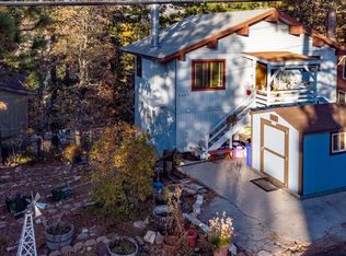 2453 Elko Dr, Running Springs, CA 92382