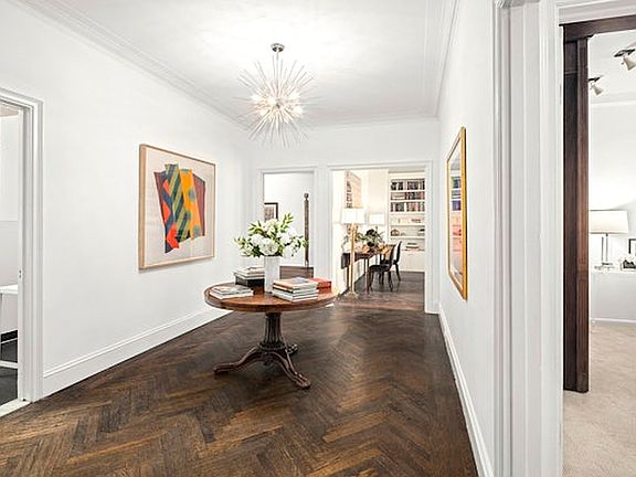 4th image of 211 Central Park W #12-H
