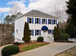 5055 Grace Chapel Rd, Granite Falls, NC 28630