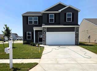5772 Galena St LOT 297, West Lafayette, IN 47906