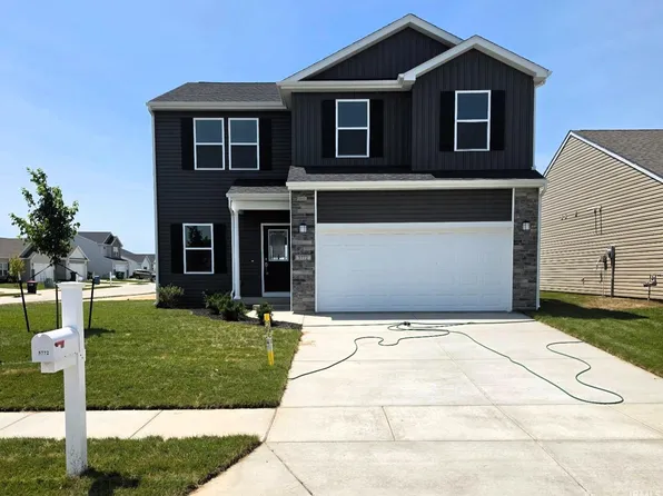 5772 Galena St Lot 297, West Lafayette, IN 47906