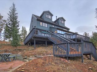 171 Upland Dr, Breckenridge, CO 80424