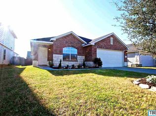 723 Sugar Brook Dr, Temple, TX 76502