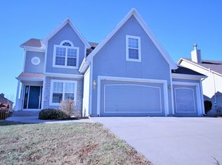 13250 Reeder St, Overland Park, KS 66213