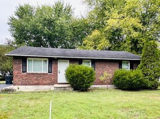723 Boone Pl, Morehead, KY 40351