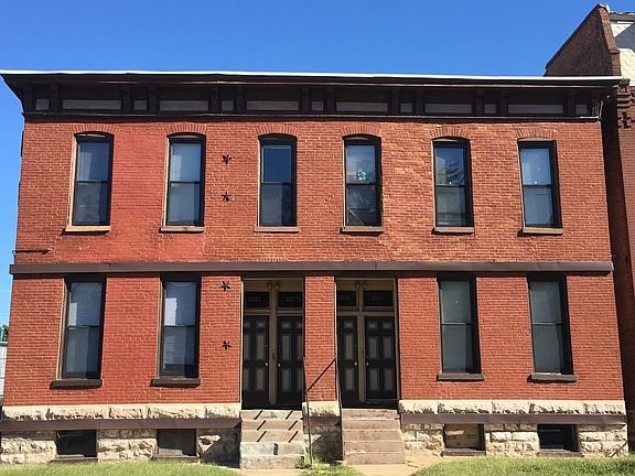 3rd image of 2227 Sidney St #1