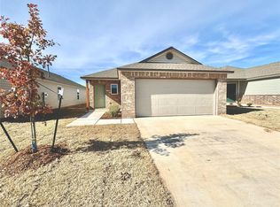 3337 Hondo Ter, Yukon, OK 73099