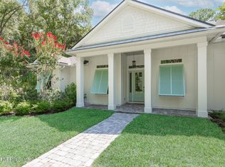 580 N Wilderness Trl, Ponte Vedra Beach, FL 32082