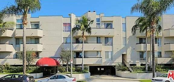 4th image of 1240 S Corning St APT 304
