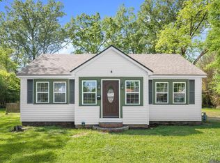 1018 Rodeo Dr, Denham Springs, LA 70726