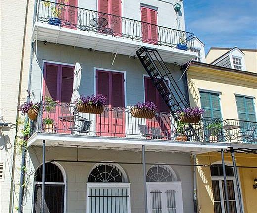 2nd image of 535 Saint Philip St #4