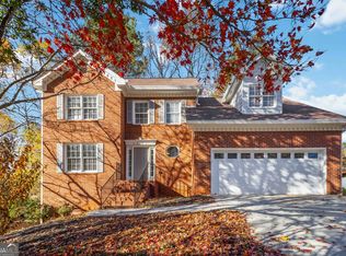 3477 Chinaberry Ln, Snellville, GA 30039