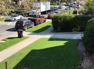 1217 S Orange Grove Ave UNIT 3, Los Angeles, CA 90019