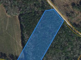 Tbd Fries Bay Rd, Loris, SC 29569