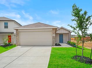 12507 Desert Fox, Converse, TX 78109