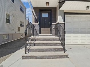 52 Melville Pl, Irvington, NJ 07111